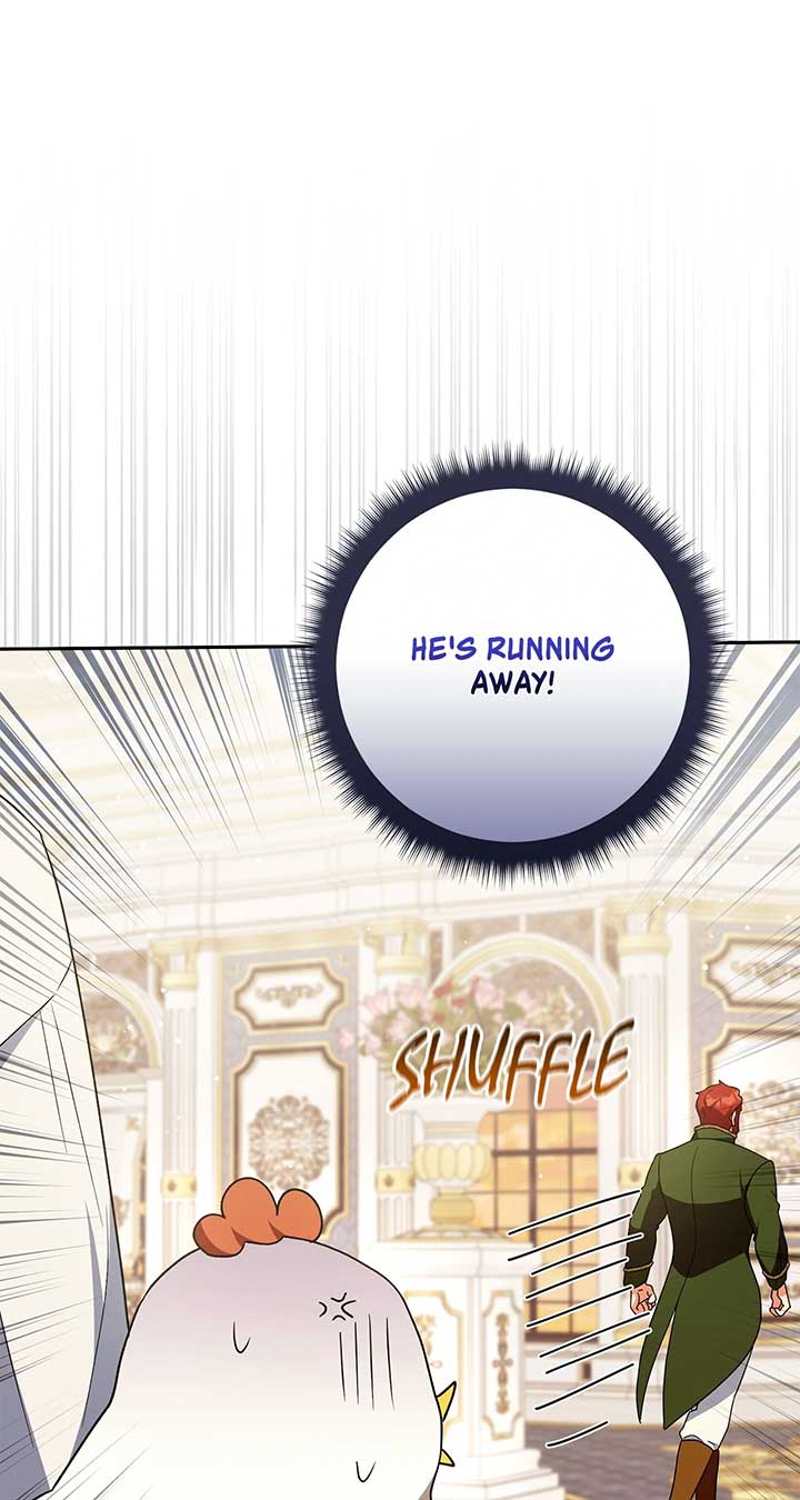 The Princess in The Henhouse Chapter 30 page 47