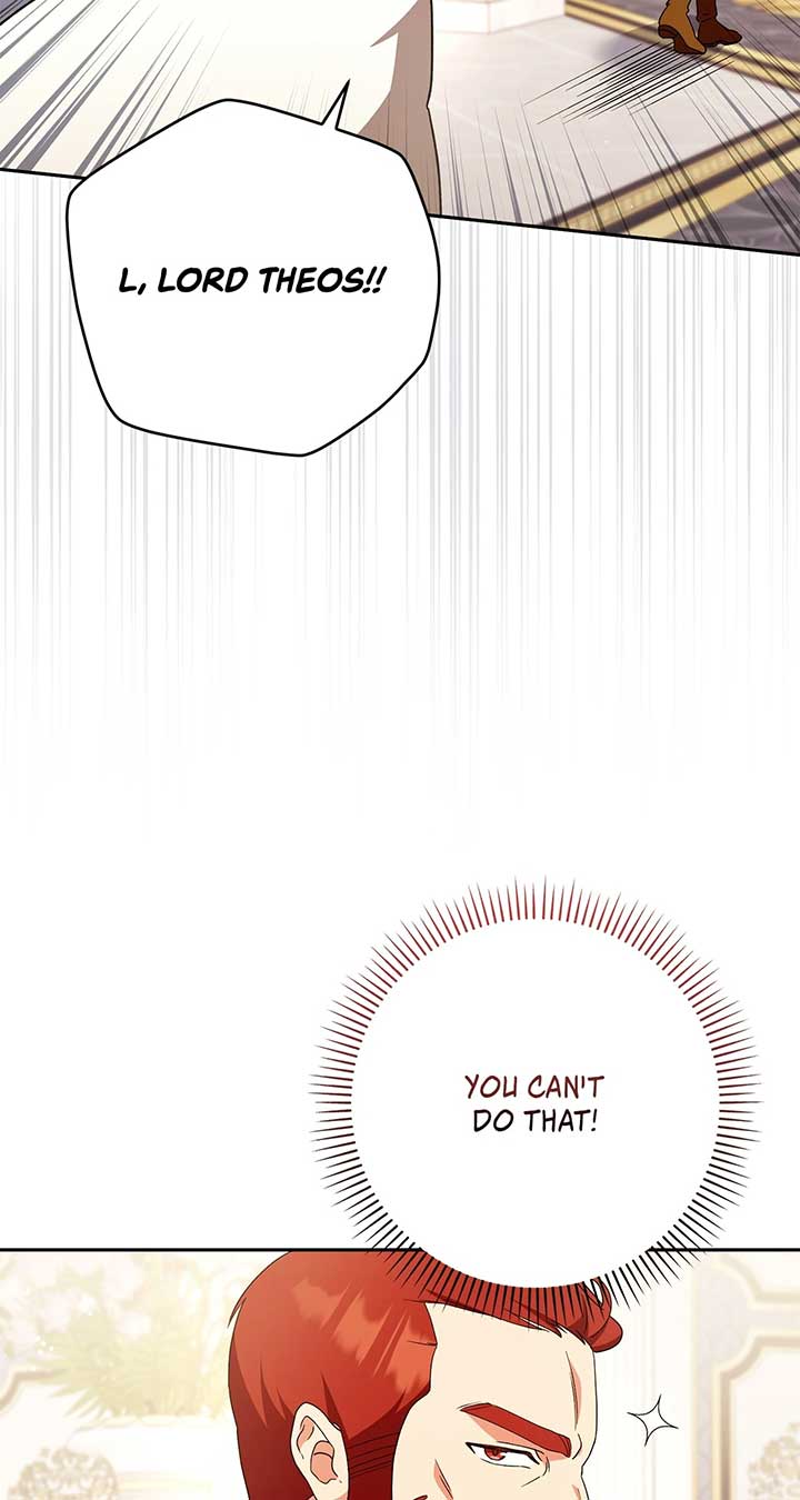 The Princess in The Henhouse Chapter 30 page 48