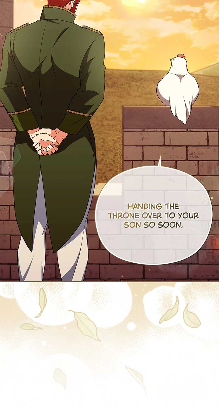 The Princess in The Henhouse Chapter 30 page 4