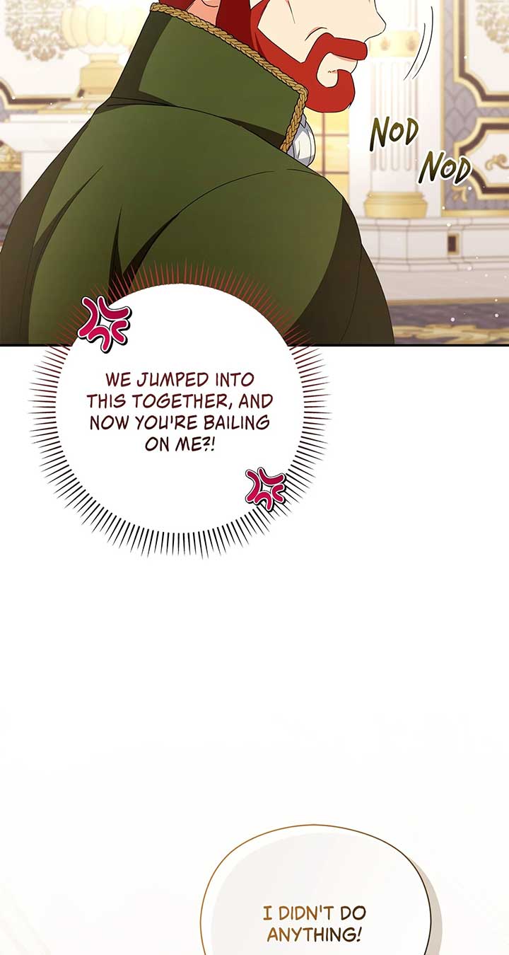 The Princess in The Henhouse Chapter 30 page 49