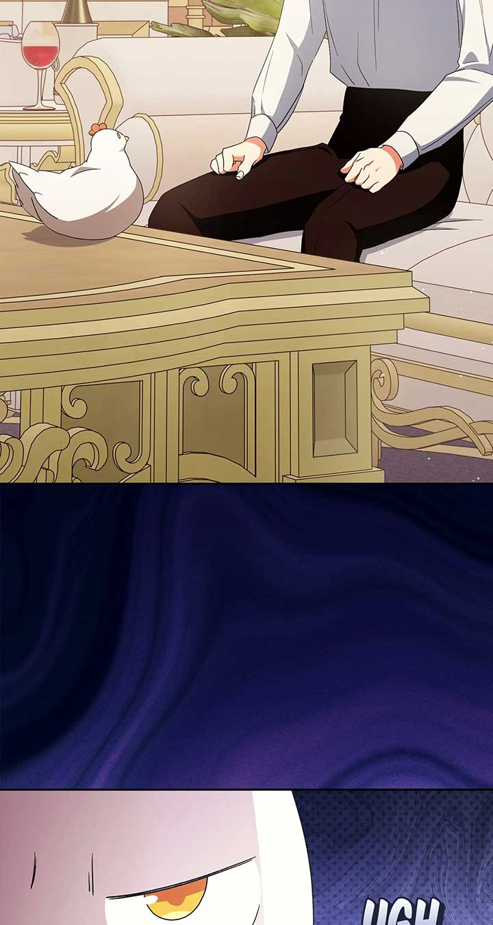 The Princess in The Henhouse Chapter 30 page 55