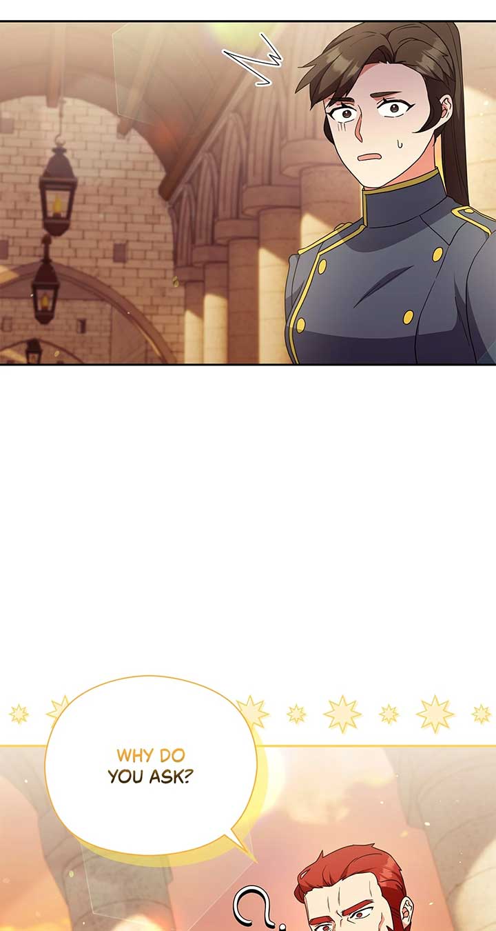 The Princess in The Henhouse Chapter 30 page 5