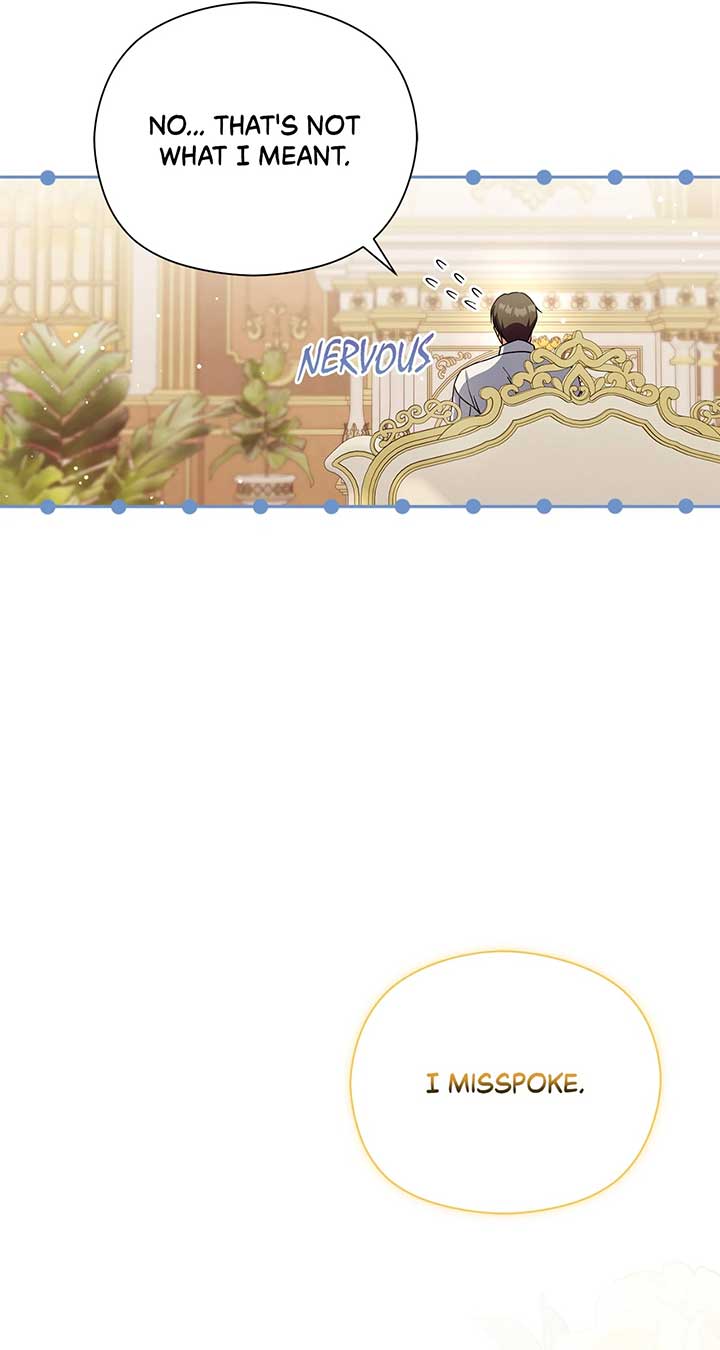 The Princess in The Henhouse Chapter 30 page 63