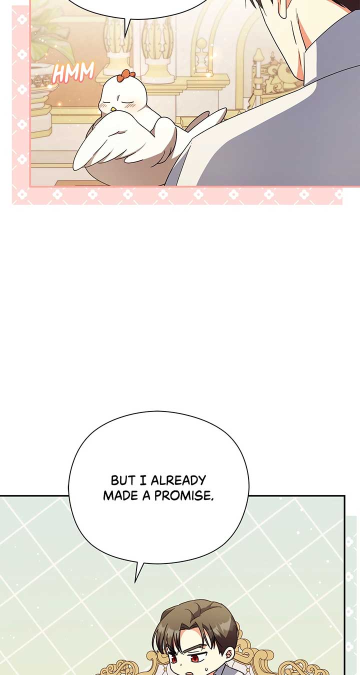 The Princess in The Henhouse Chapter 30 page 67