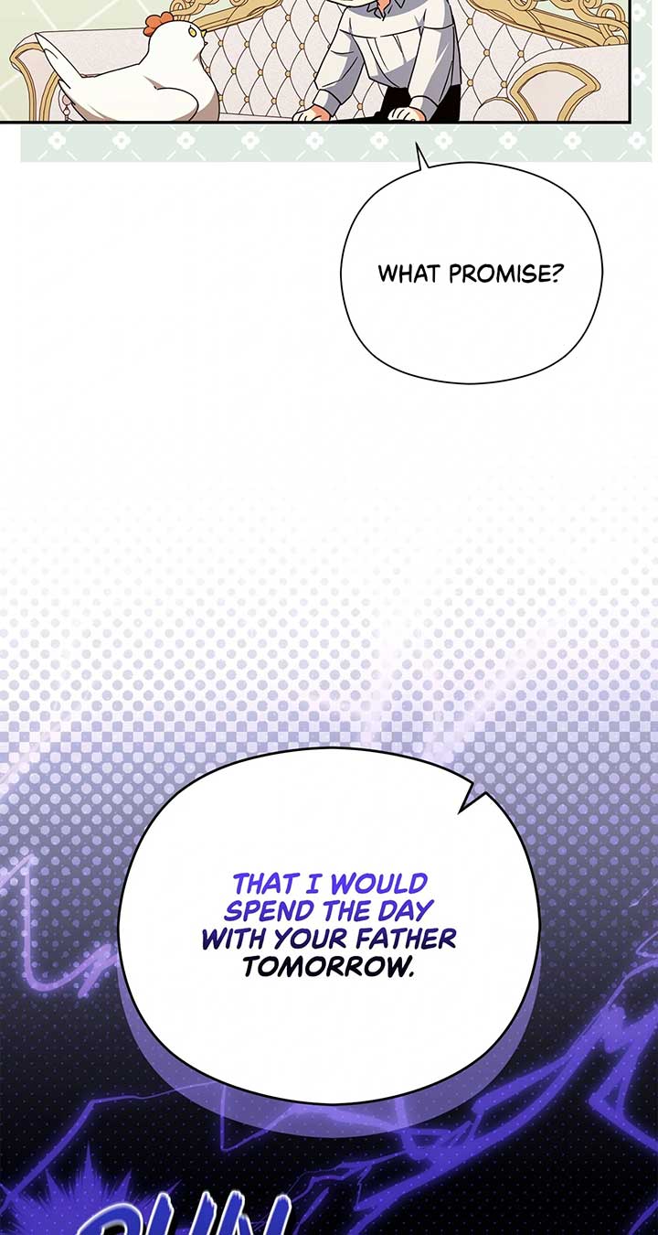 The Princess in The Henhouse Chapter 30 page 68