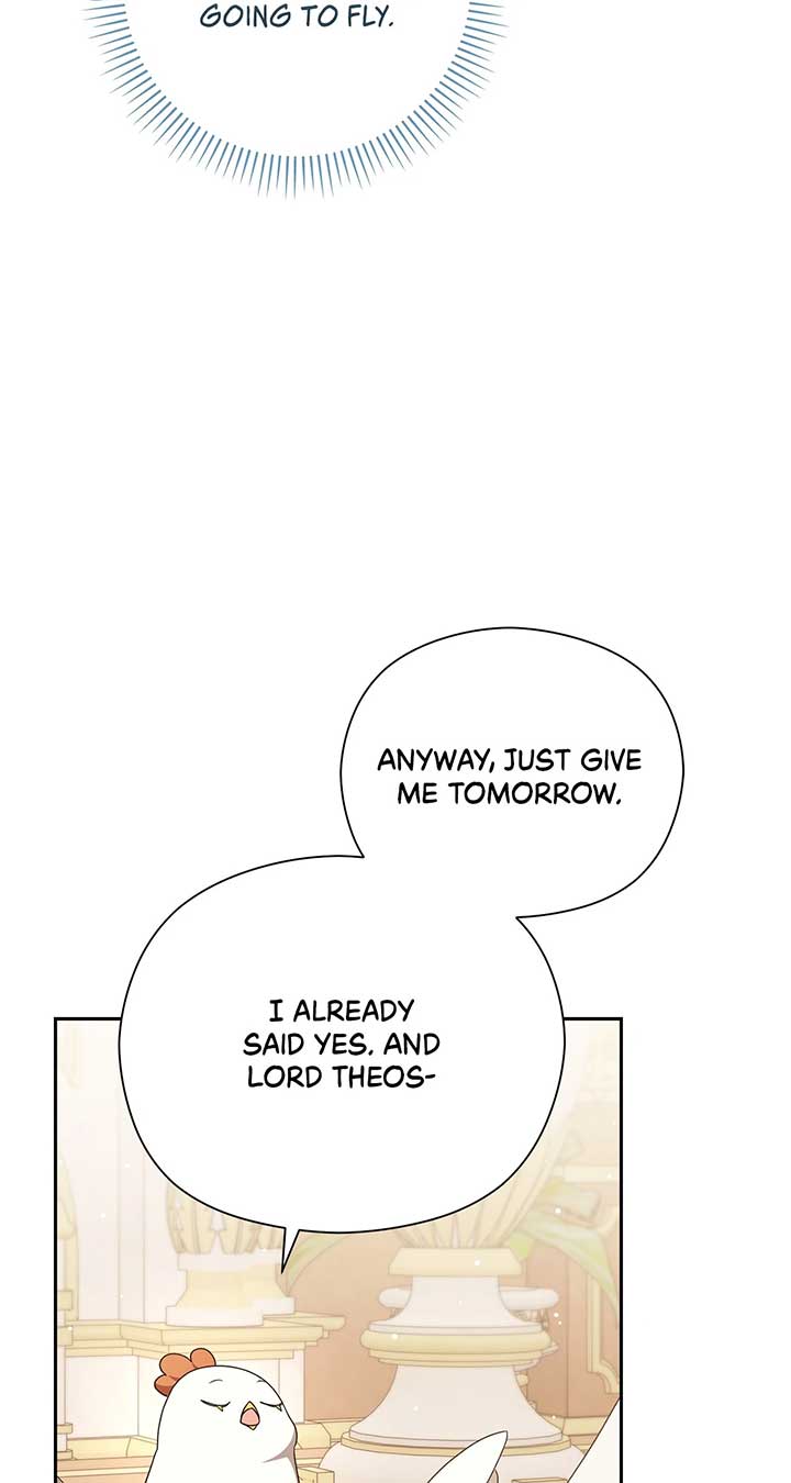 The Princess in The Henhouse Chapter 30 page 74