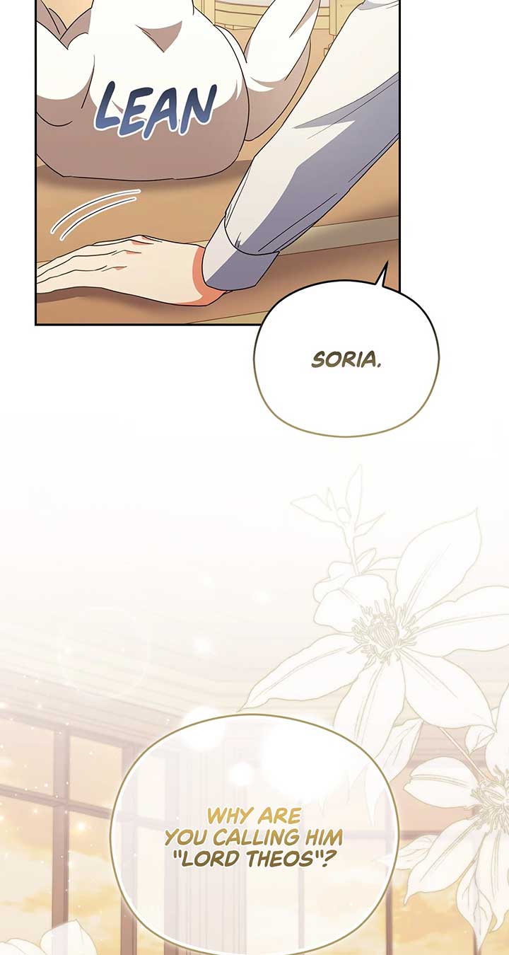 The Princess in The Henhouse Chapter 30 page 75
