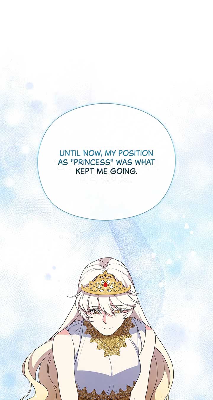 The Princess in The Henhouse Chapter 30 page 7