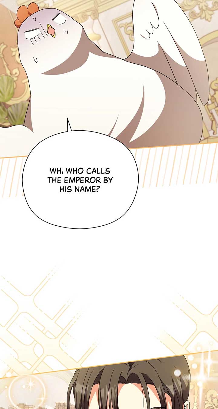 The Princess in The Henhouse Chapter 30 page 79