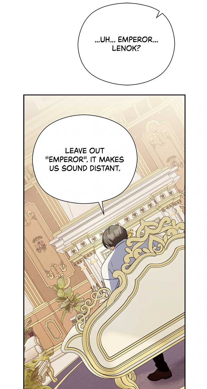 The Princess in The Henhouse Chapter 30 page 81