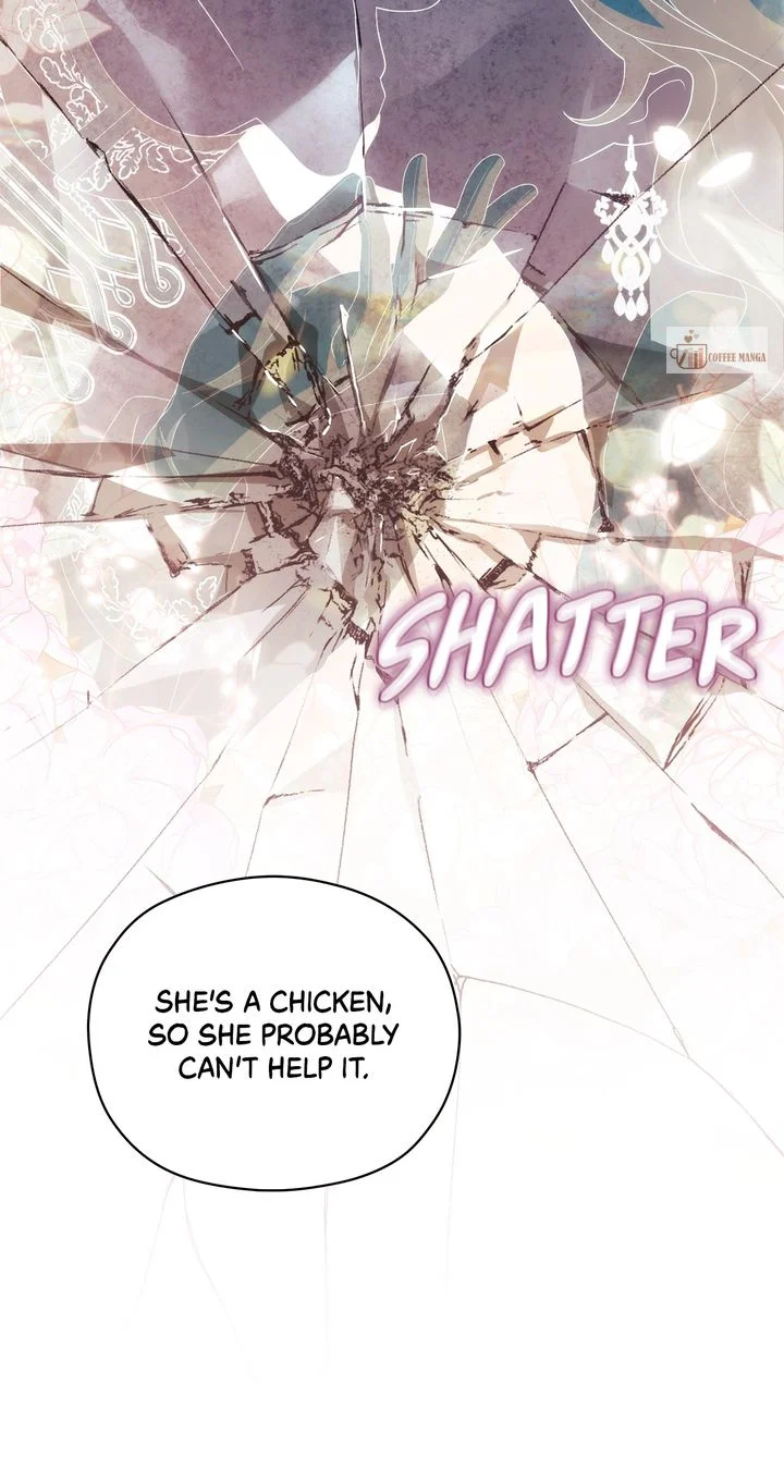 The Princess in The Henhouse Chapter 4 page 9