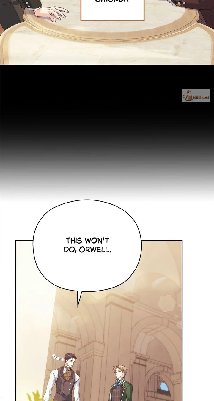 The Princess in The Henhouse Chapter 4 page 11