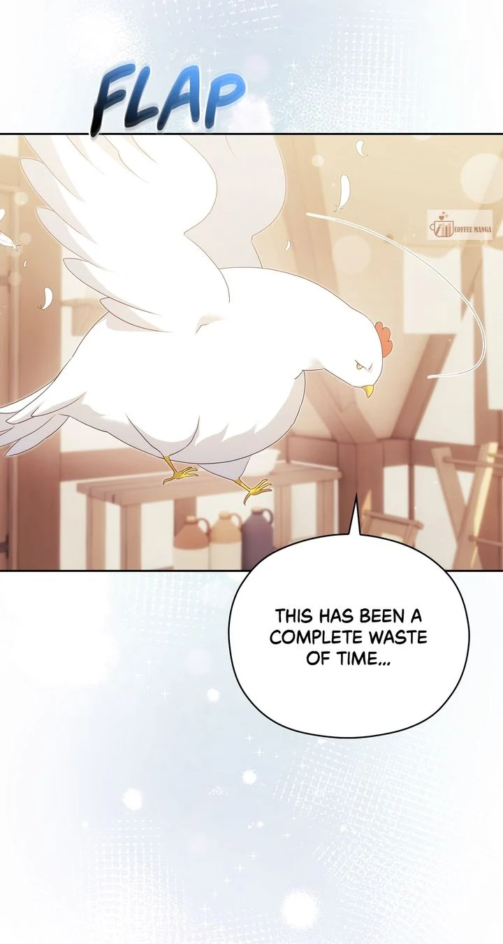 The Princess in The Henhouse Chapter 4 page 19