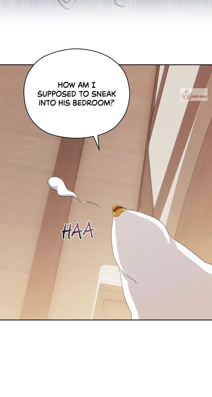 The Princess in The Henhouse Chapter 4 page 22