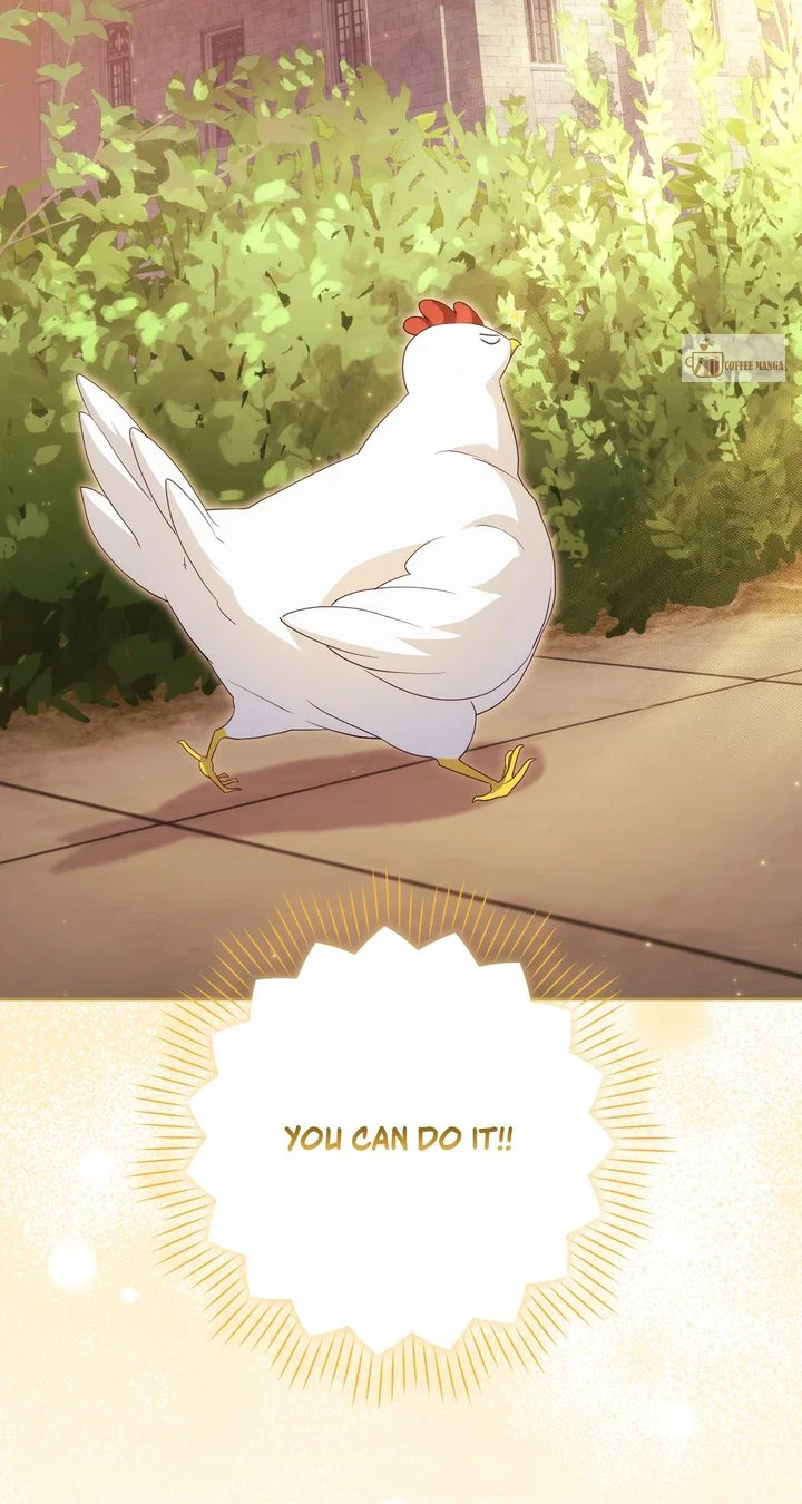 The Princess in The Henhouse Chapter 4 page 26