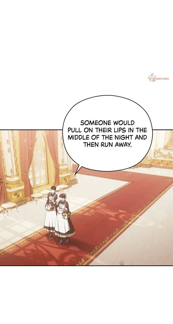 The Princess in The Henhouse Chapter 4 page 2