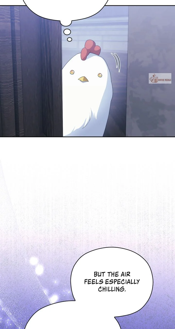 The Princess in The Henhouse Chapter 4 page 30