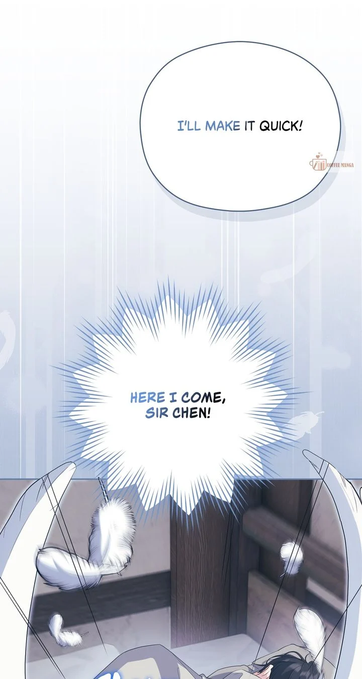 The Princess in The Henhouse Chapter 4 page 32