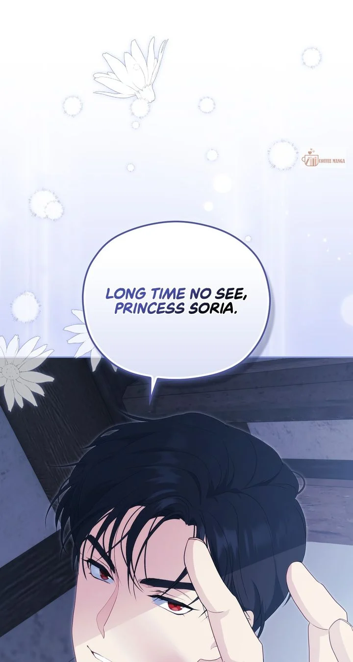 The Princess in The Henhouse Chapter 4 page 35