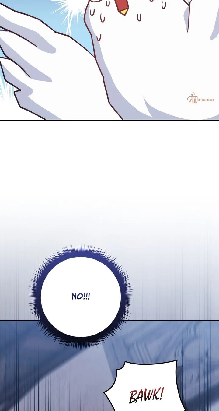 The Princess in The Henhouse Chapter 4 page 37