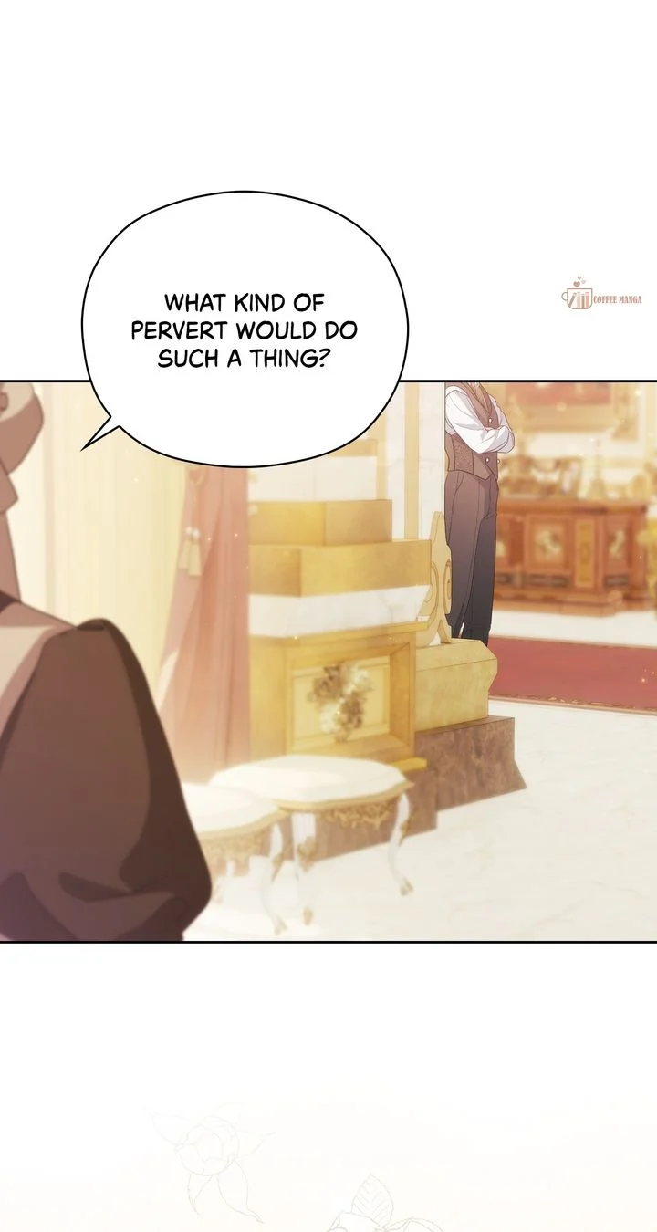 The Princess in The Henhouse Chapter 4 page 3