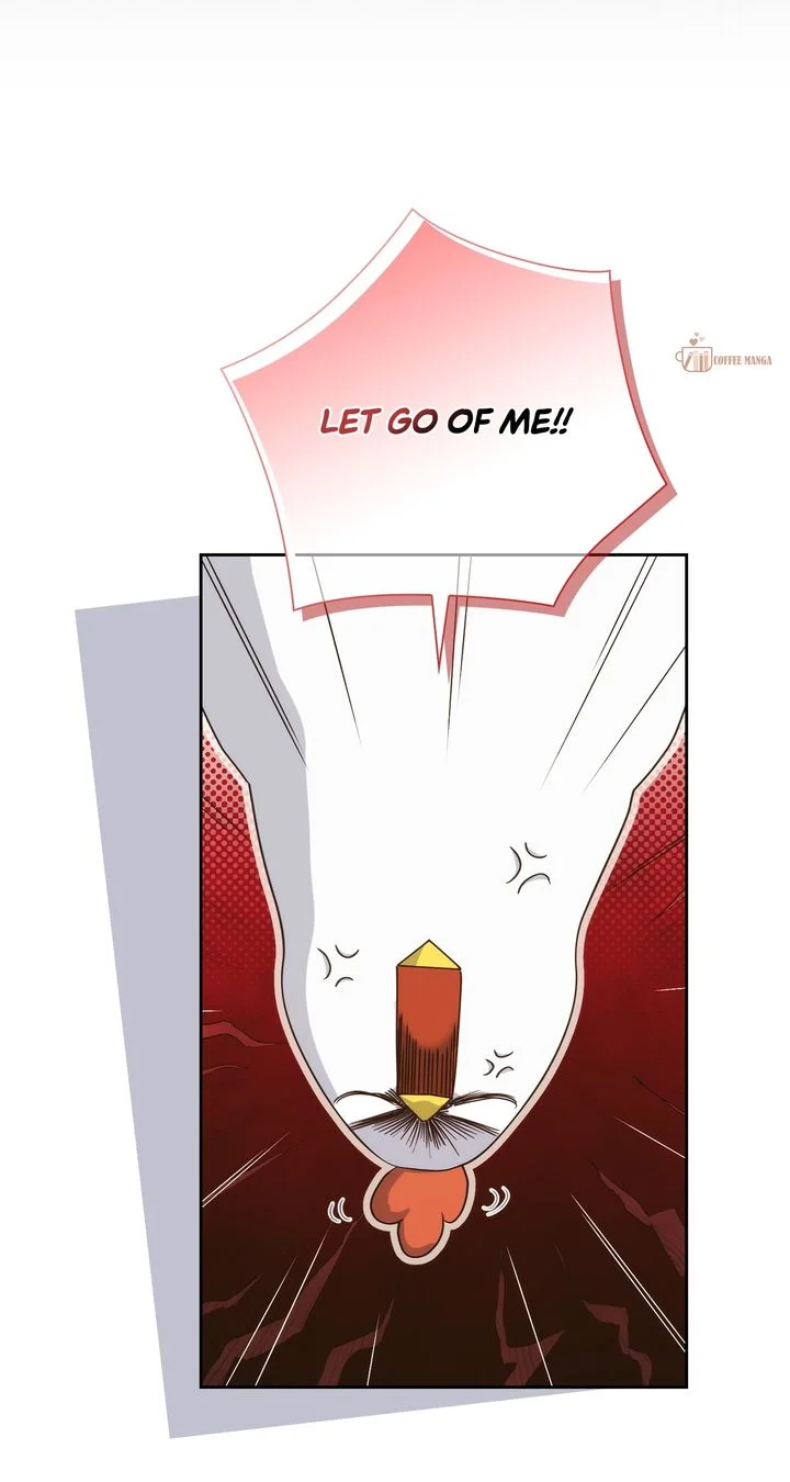 The Princess in The Henhouse Chapter 4 page 39