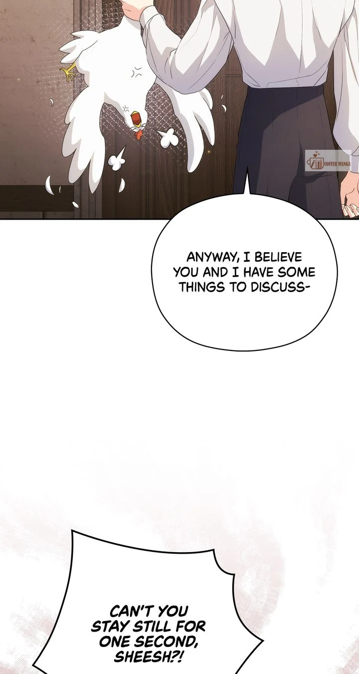 The Princess in The Henhouse Chapter 4 page 41