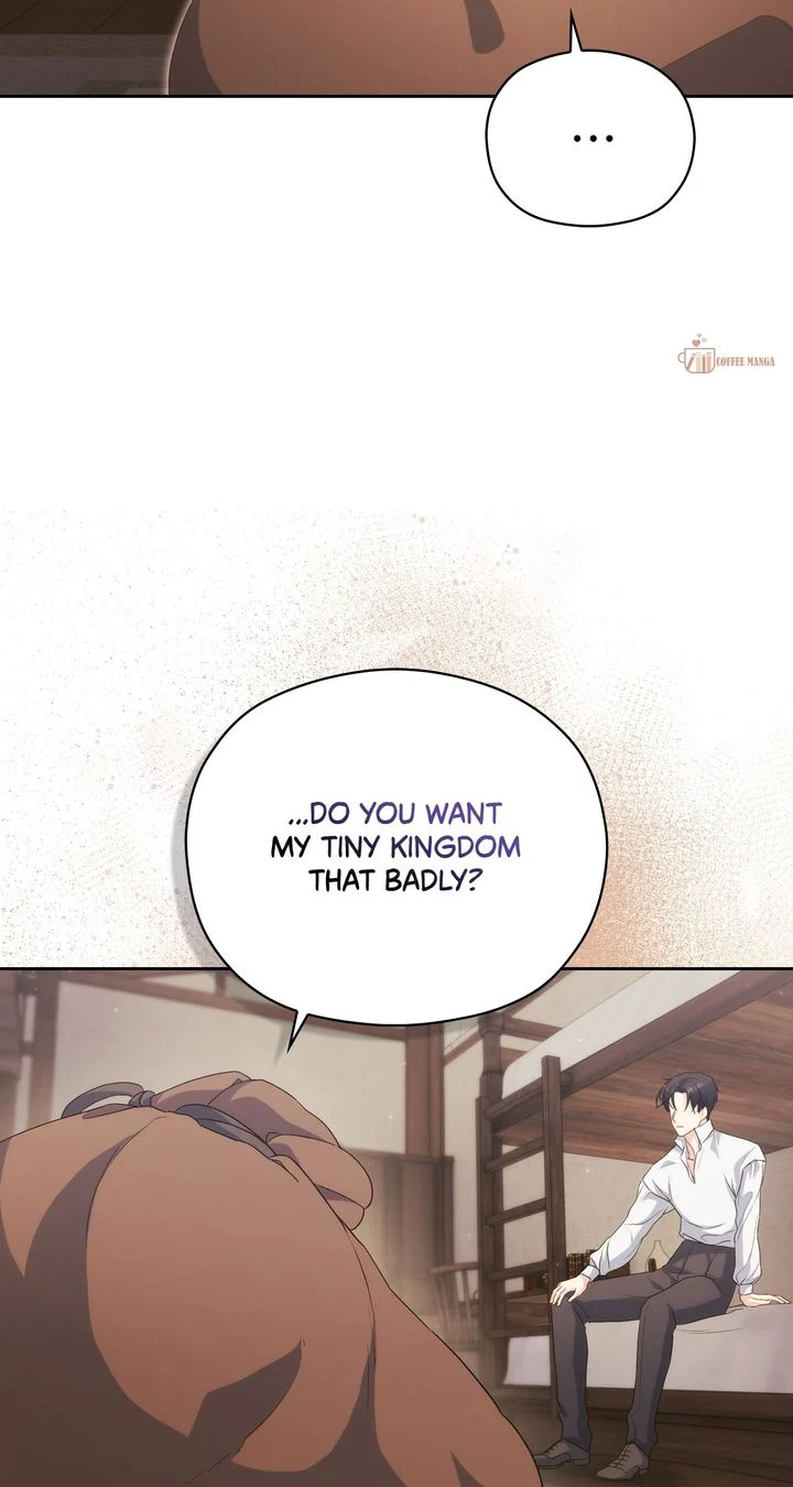 The Princess in The Henhouse Chapter 4 page 47