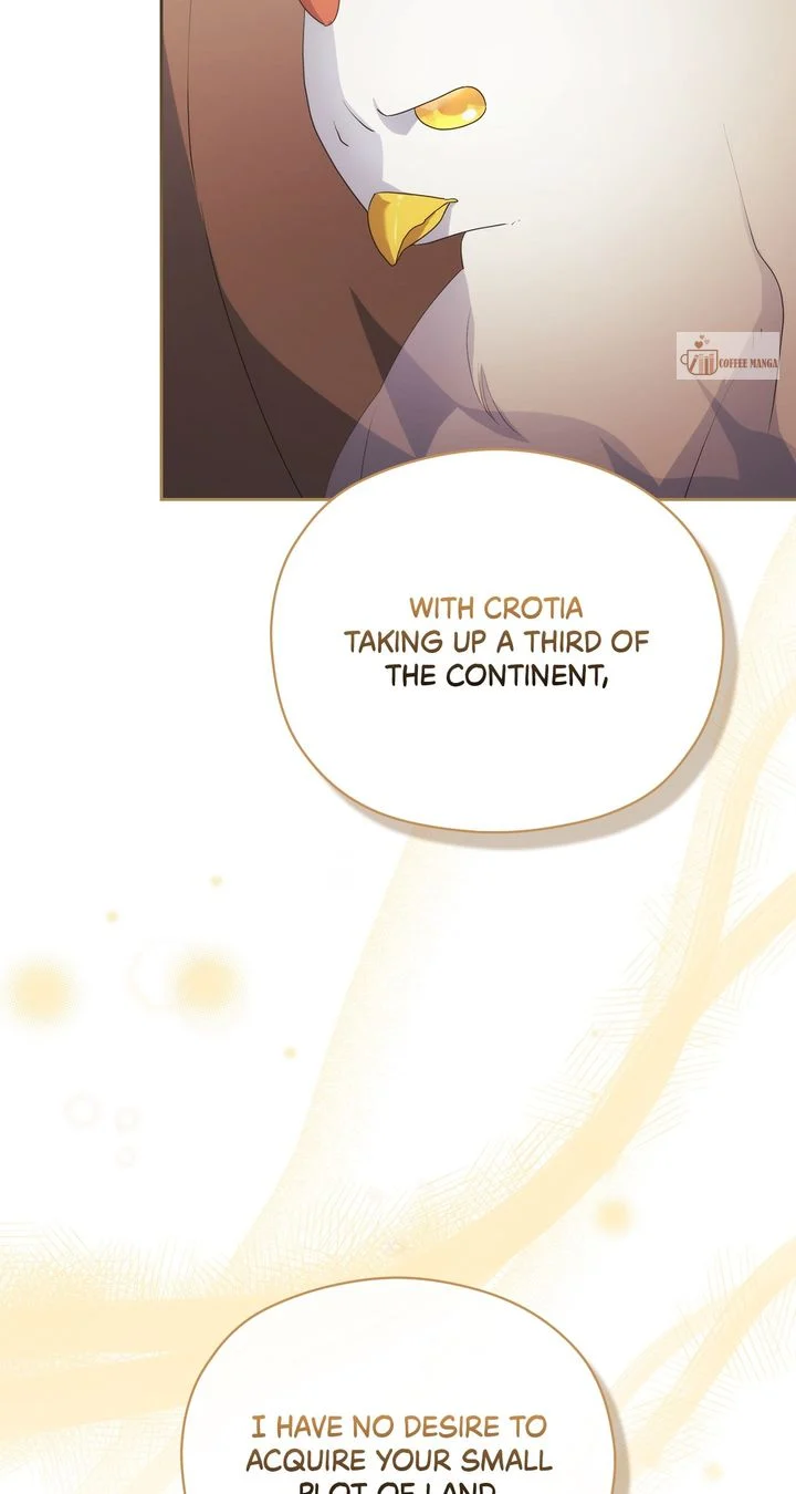 The Princess in The Henhouse Chapter 4 page 50