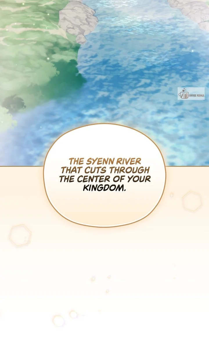 The Princess in The Henhouse Chapter 4 page 52