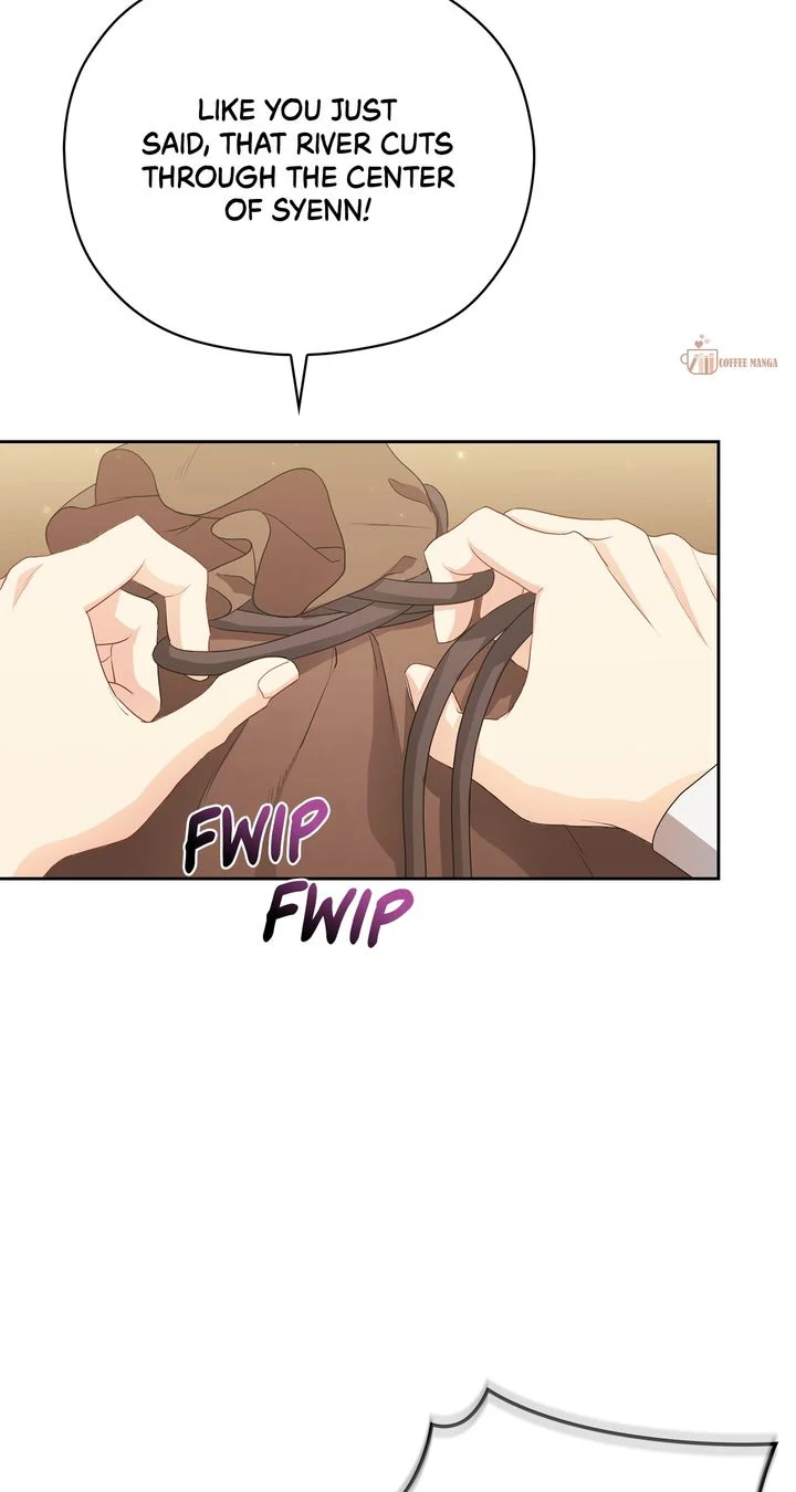 The Princess in The Henhouse Chapter 4 page 54