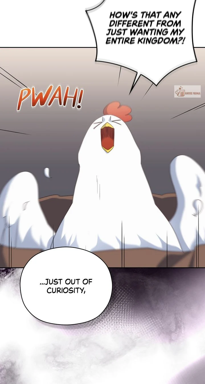 The Princess in The Henhouse Chapter 4 page 55