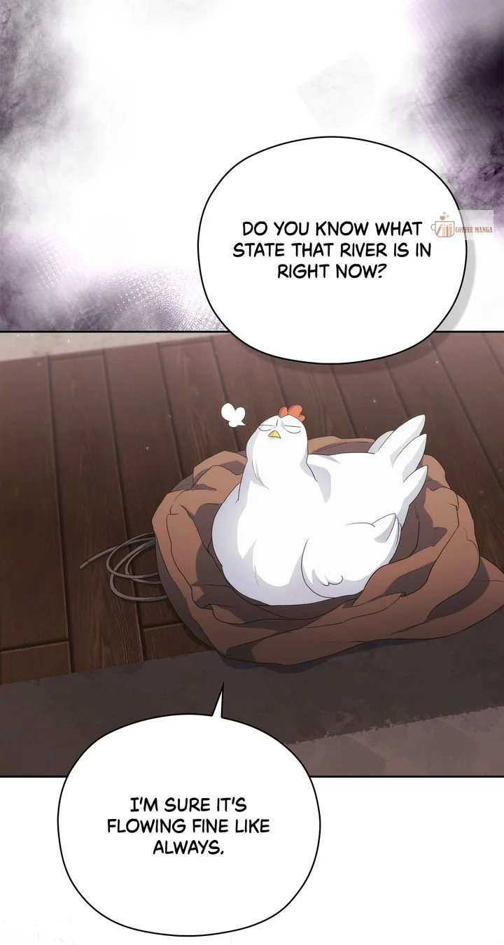 The Princess in The Henhouse Chapter 4 page 56