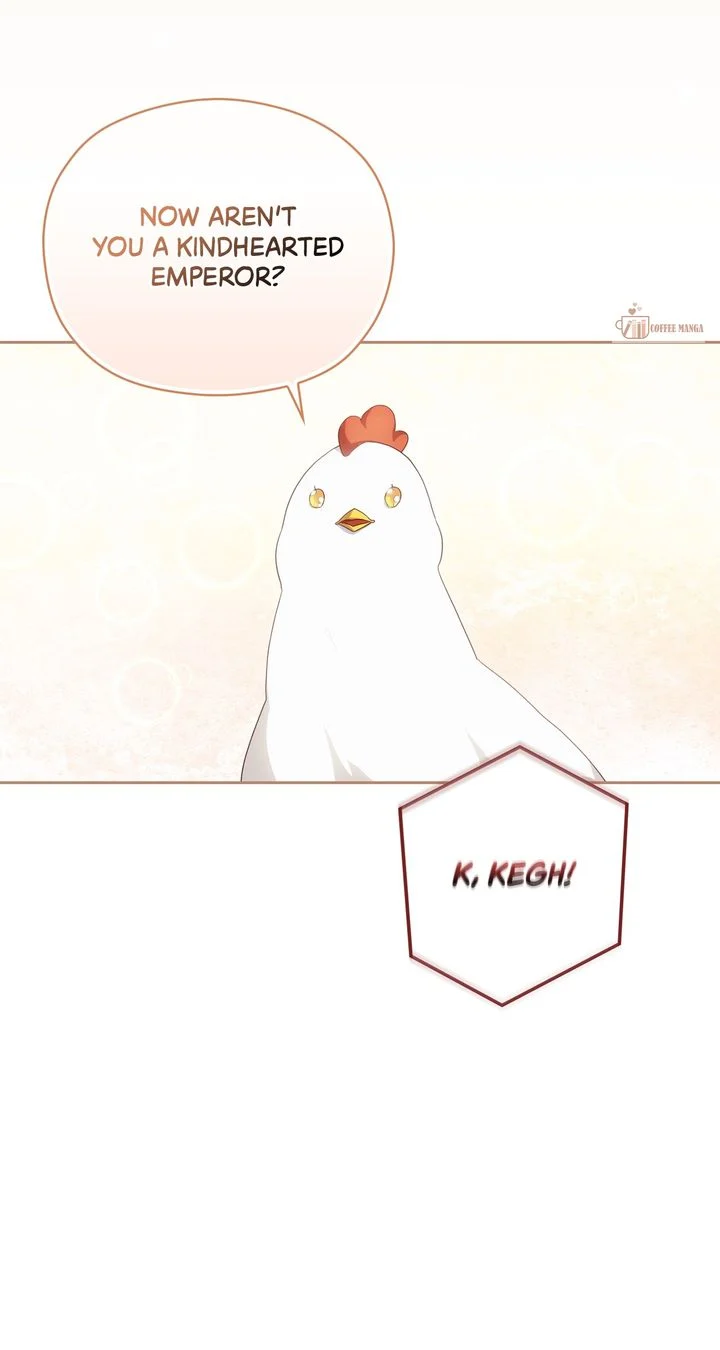 The Princess in The Henhouse Chapter 4 page 69