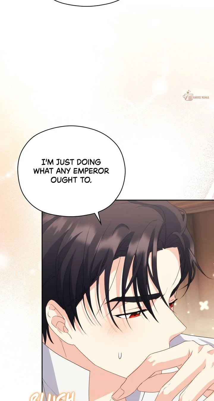 The Princess in The Henhouse Chapter 4 page 73