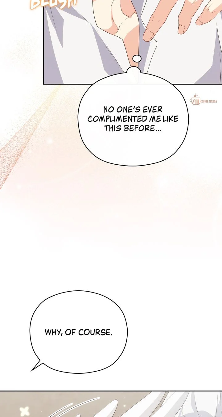 The Princess in The Henhouse Chapter 4 page 74