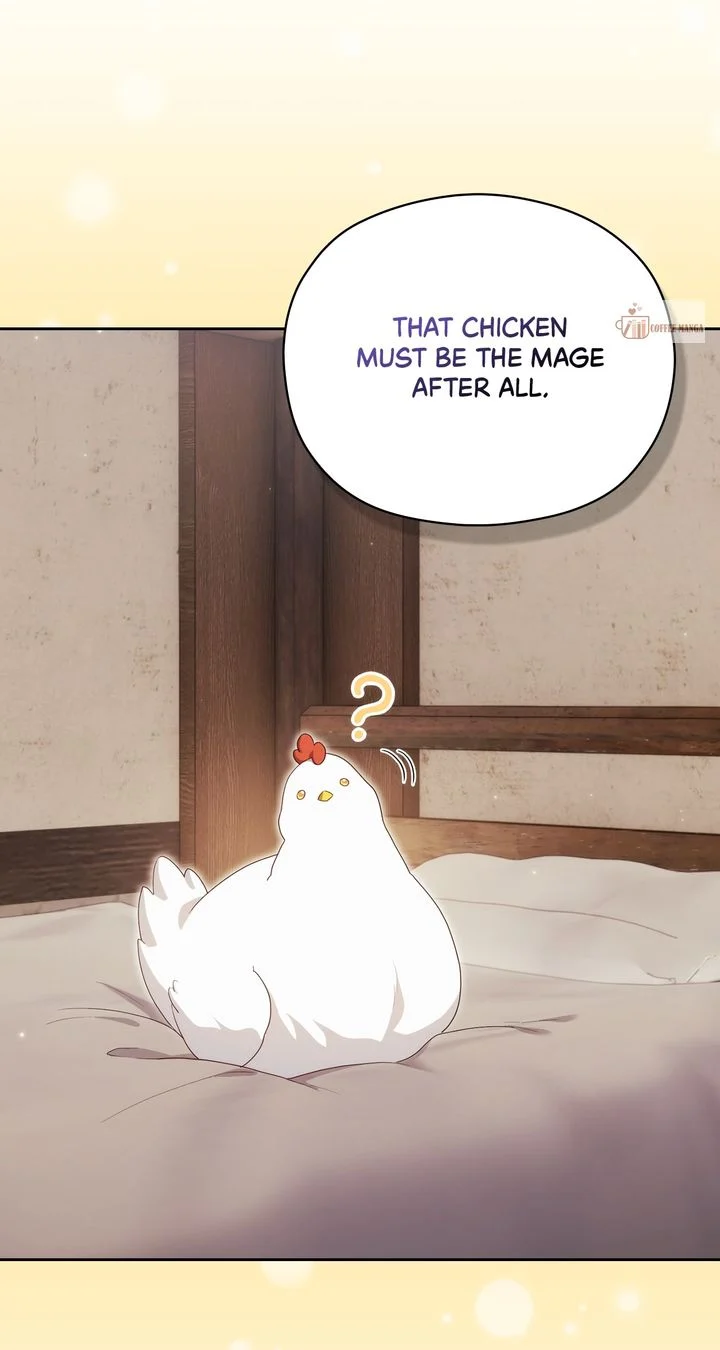 The Princess in The Henhouse Chapter 4 page 83