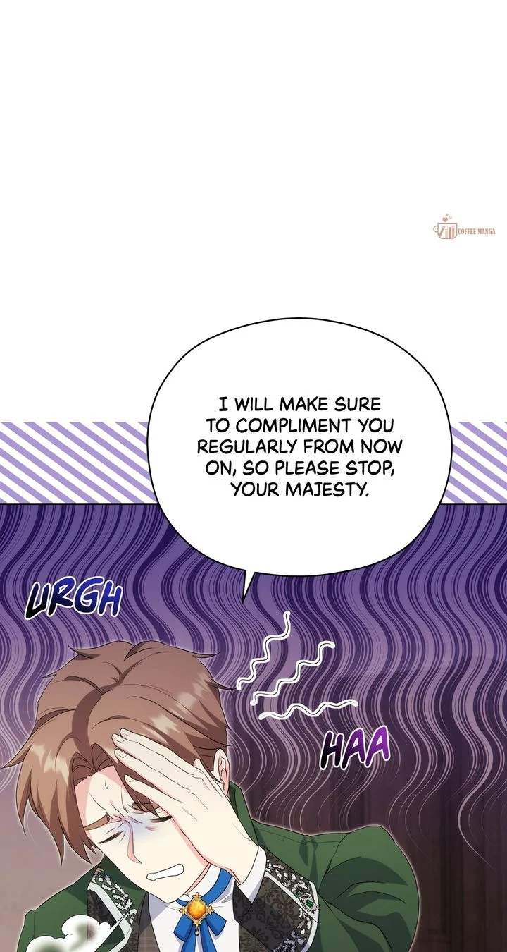 The Princess in The Henhouse Chapter 4 page 88