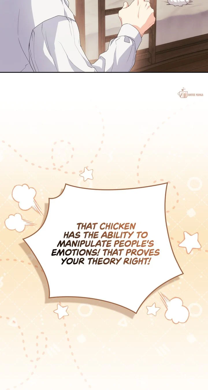 The Princess in The Henhouse Chapter 4 page 90