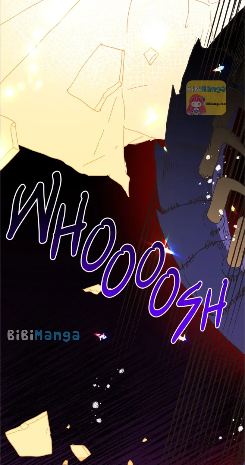 The Princess Pretends To Be Crazy Chapter 109 page 103