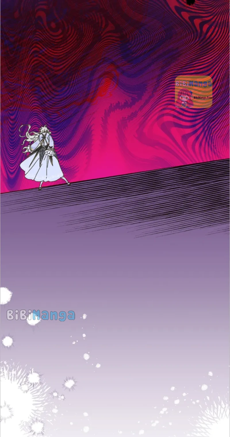 The Princess Pretends To Be Crazy Chapter 109 page 105