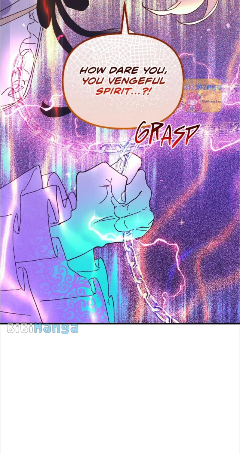 The Princess Pretends To Be Crazy Chapter 109 page 107