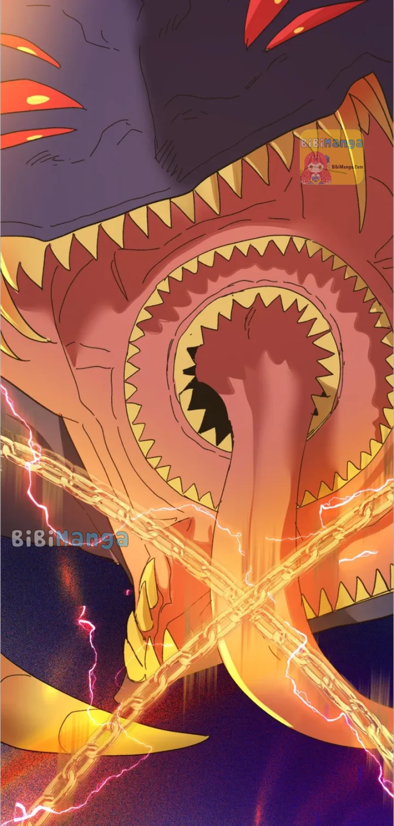 The Princess Pretends To Be Crazy Chapter 109 page 109