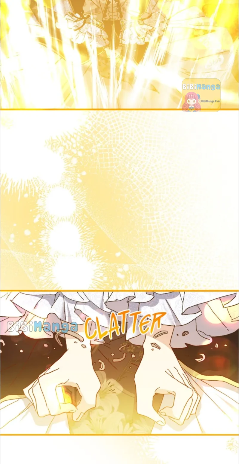 The Princess Pretends To Be Crazy Chapter 109 page 11