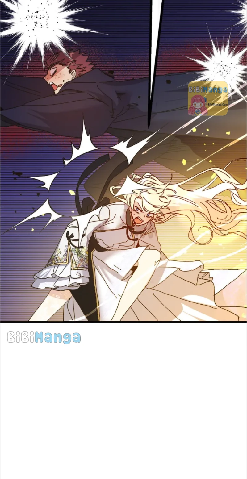 The Princess Pretends To Be Crazy Chapter 109 page 15