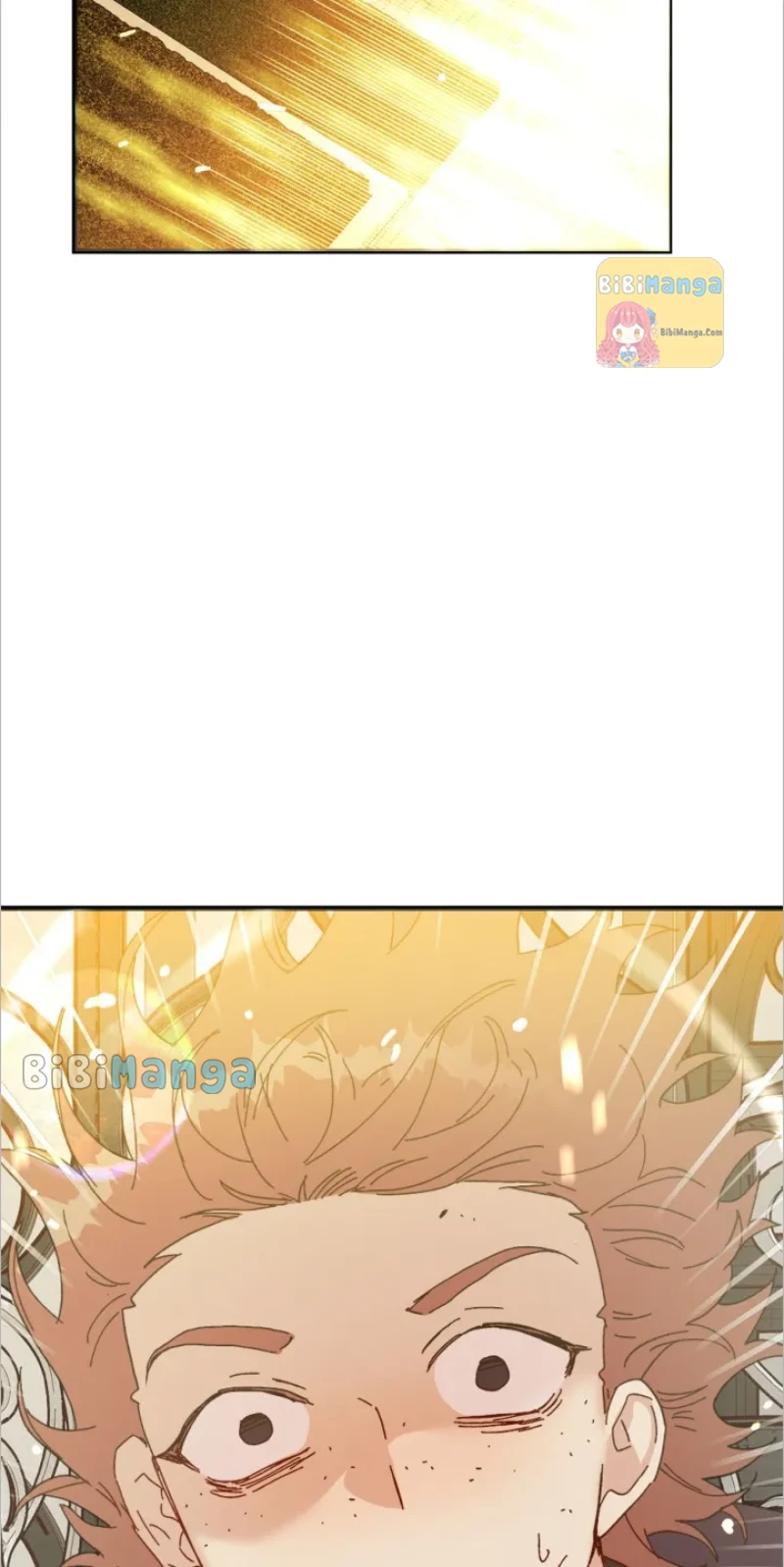 The Princess Pretends To Be Crazy Chapter 109 page 21