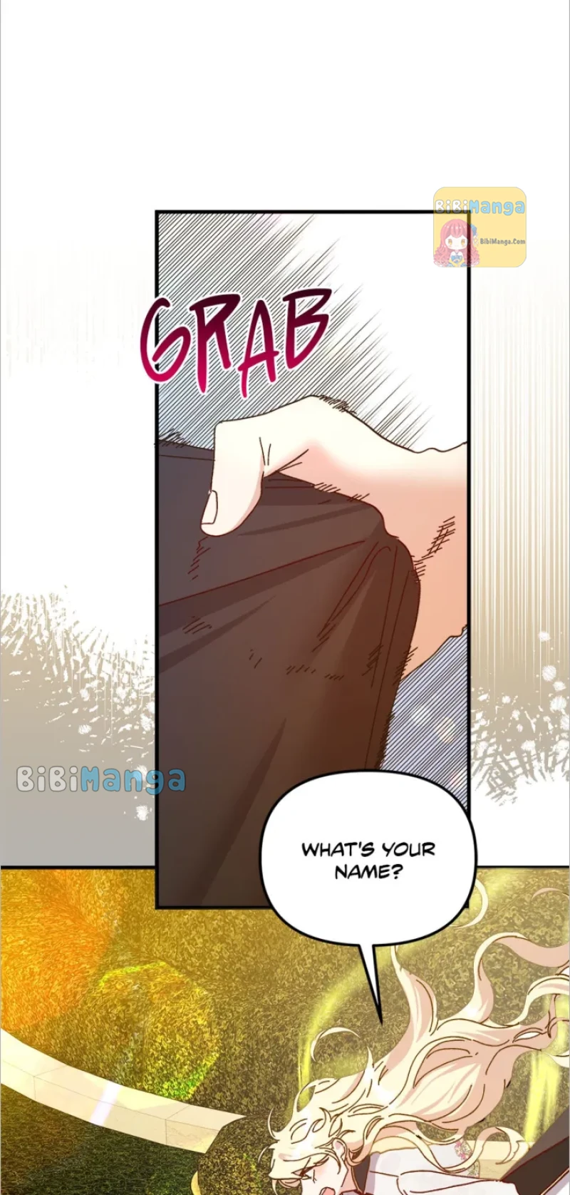 The Princess Pretends To Be Crazy Chapter 109 page 27