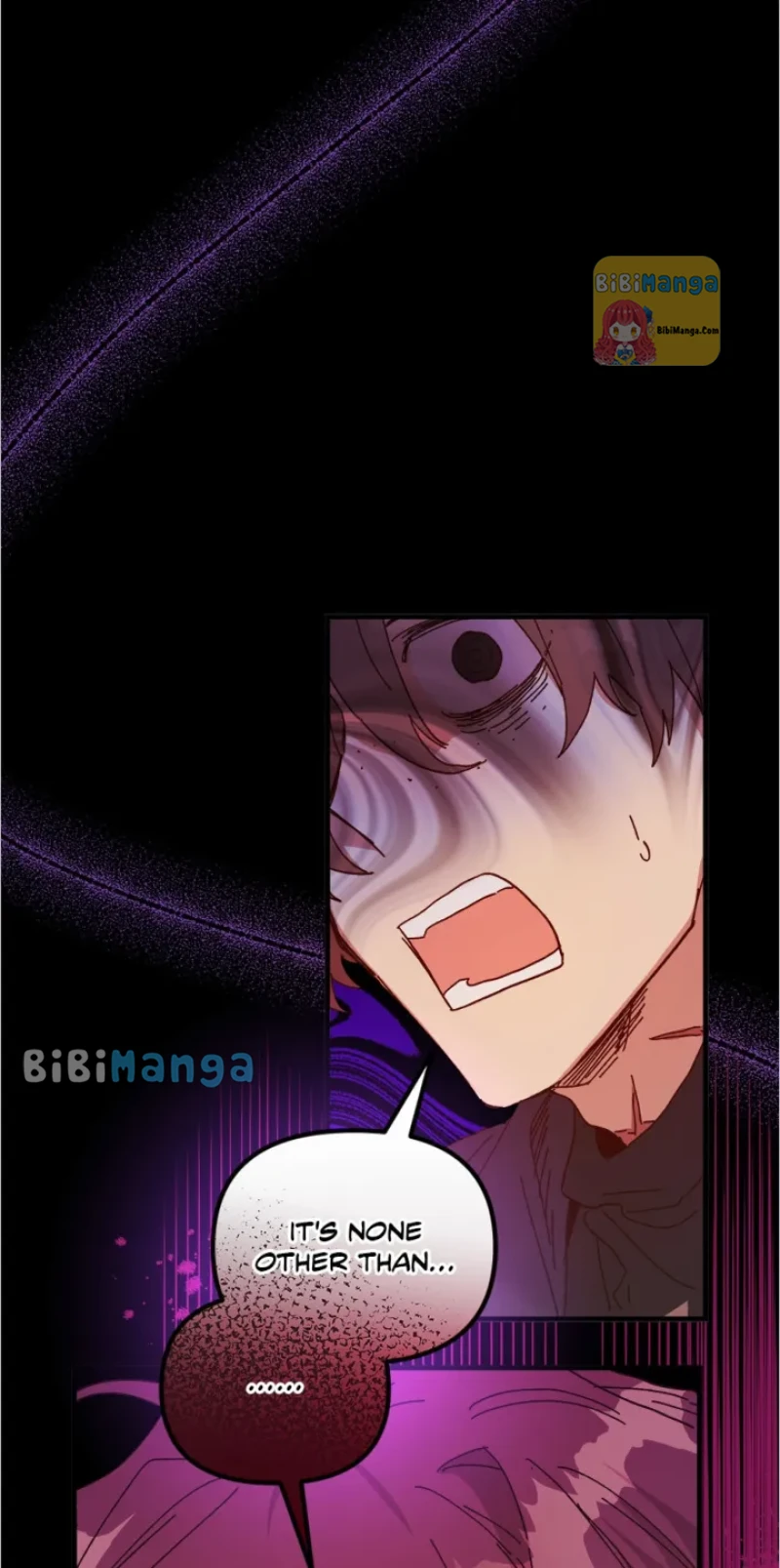 The Princess Pretends To Be Crazy Chapter 109 page 2