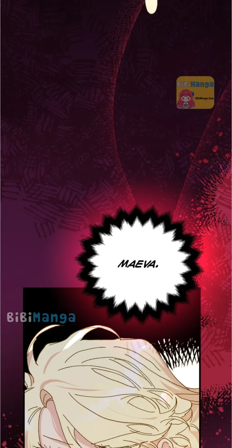 The Princess Pretends To Be Crazy Chapter 109 page 33