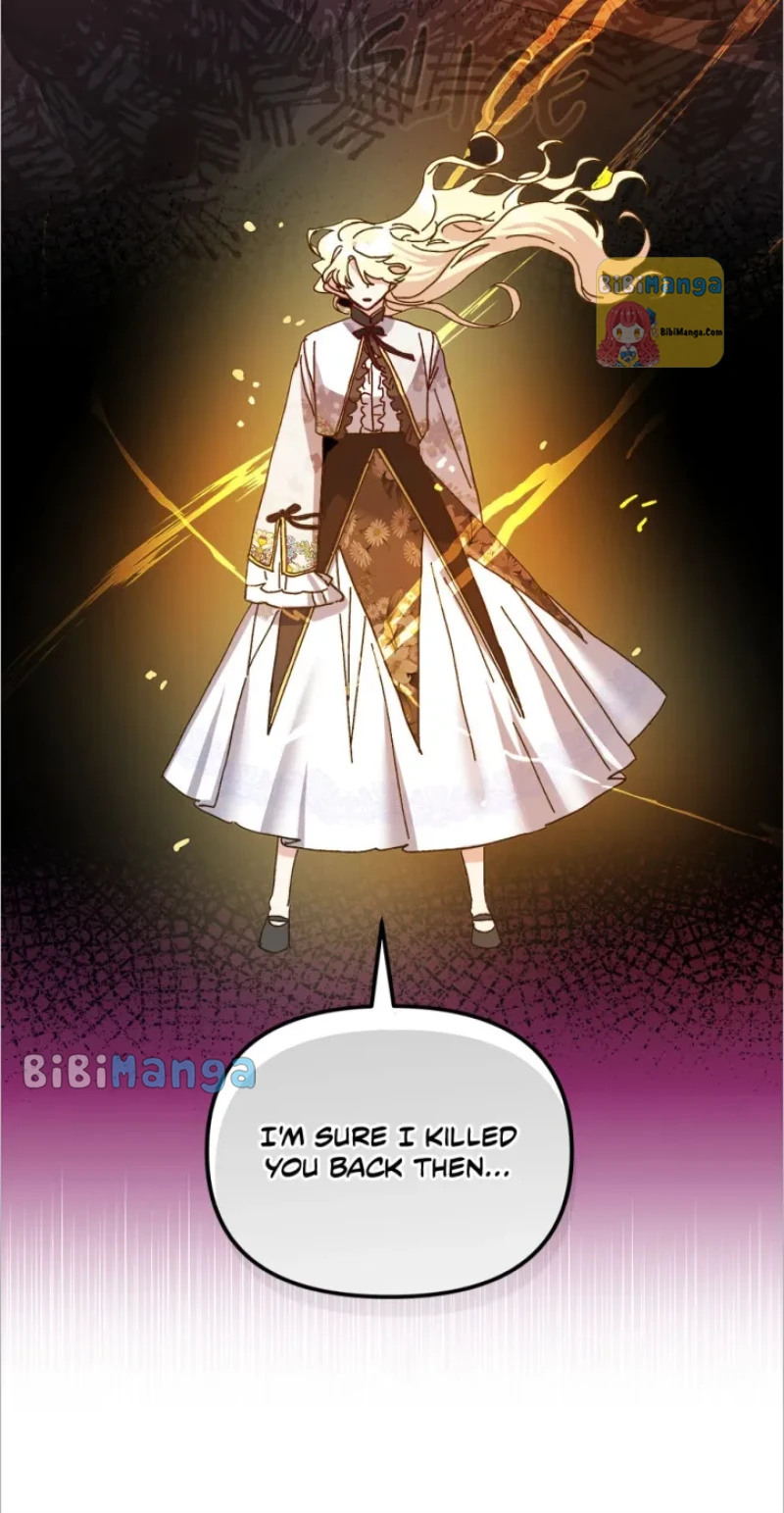 The Princess Pretends To Be Crazy Chapter 109 page 36